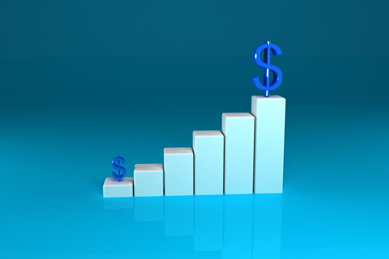 嬰兒用品行業(yè)金融趨勢(shì)解析，最新奶瓶理財(cái)資訊與投資機(jī)遇探討