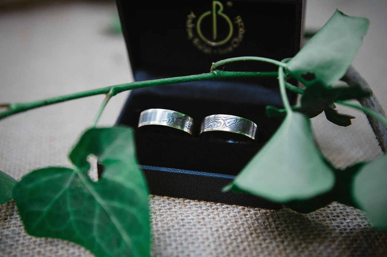 最新夢幻婚禮裝飾品，打造絕美婚禮現(xiàn)場