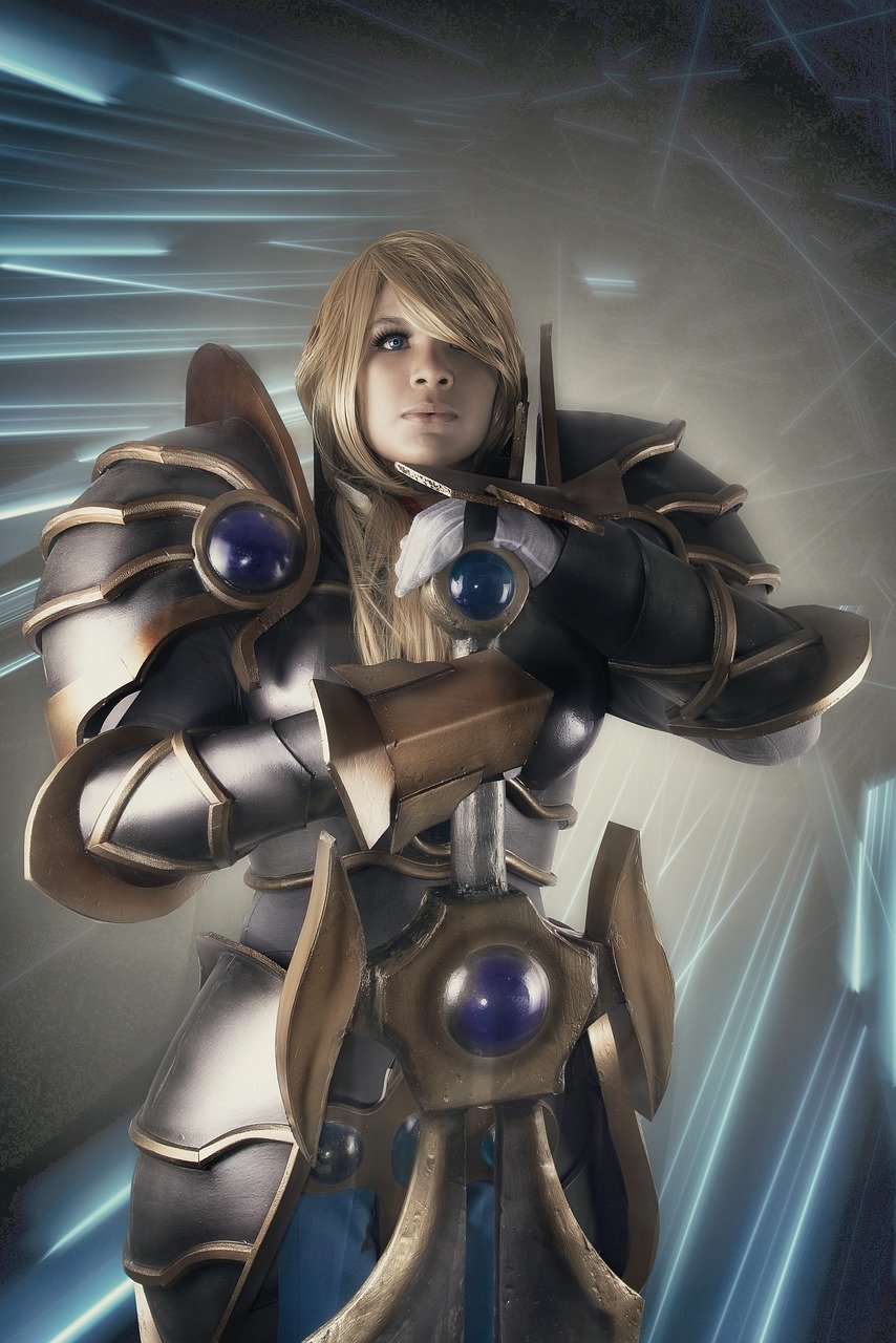 動漫角色笑聲背后的情感釋放與藝術(shù)展現(xiàn)