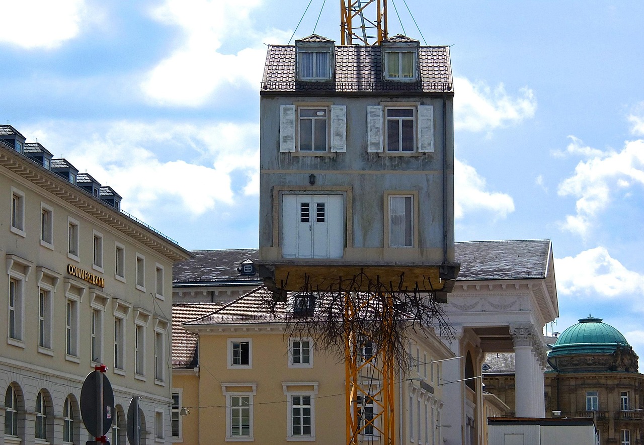 太古里最新動態(tài)，引領城市更新的先鋒力量