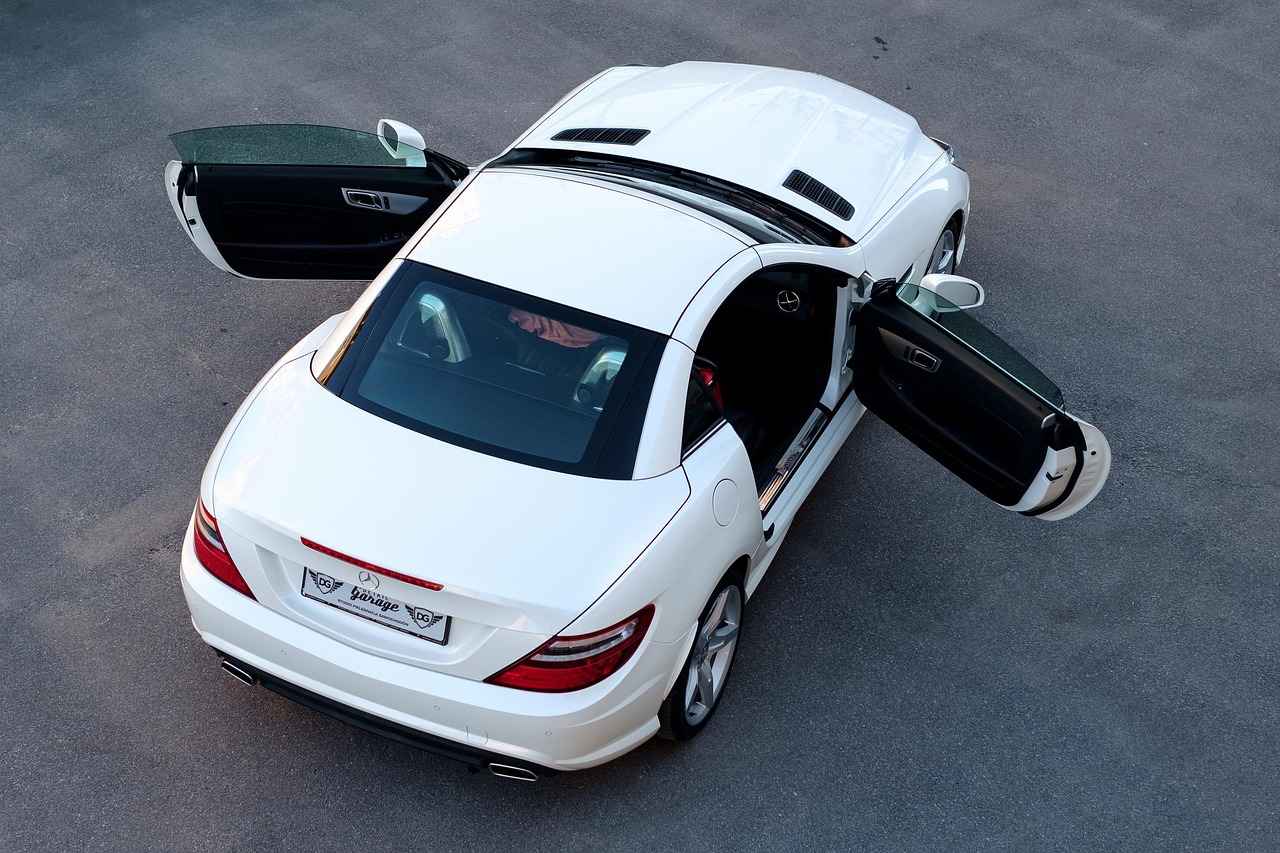 奧迪A7新車型，豪華與科技的卓越融合