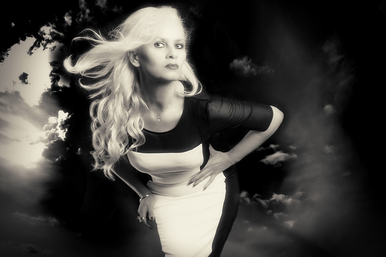 沒(méi)有緋聞的明星，品質(zhì)與真實(shí)的閃耀