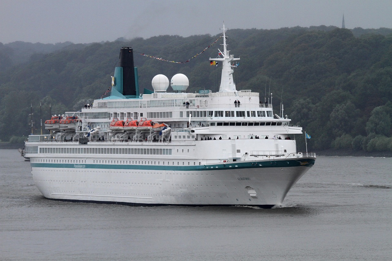 豪華游輪之旅，重慶至宜昌游輪價格表全解析