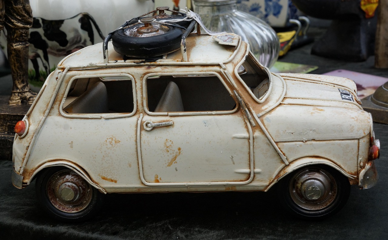 米尼車價格全面解析，當(dāng)前市場狀況深度探討