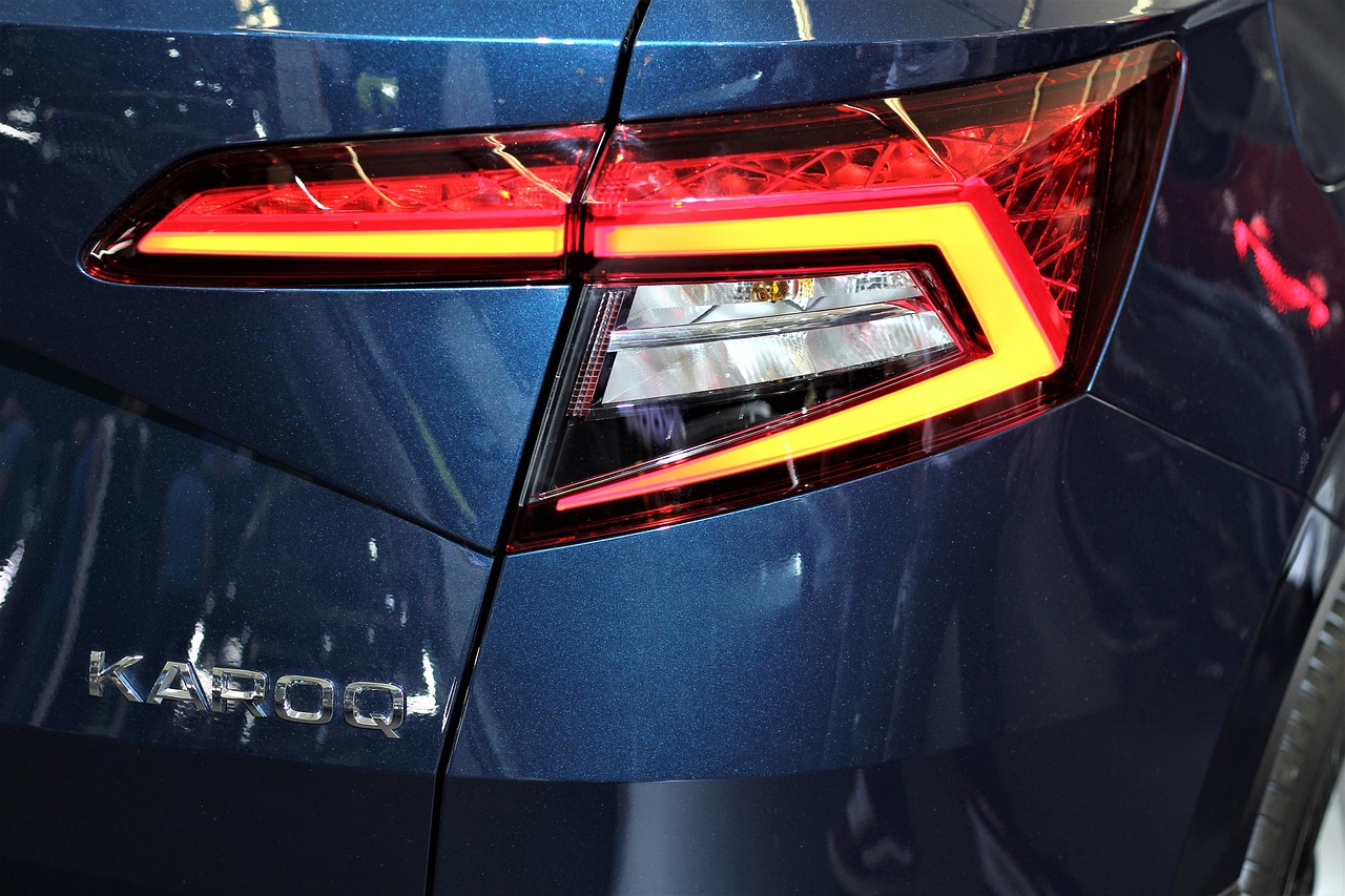 最新SUV車(chē)型概覽，一覽眾車(chē)風(fēng)采