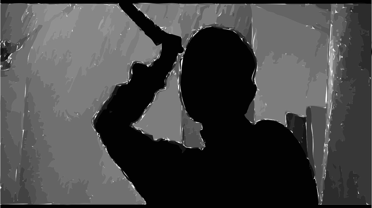 韓國(guó)驚悚新片，心理與現(xiàn)實(shí)的邊緣探索