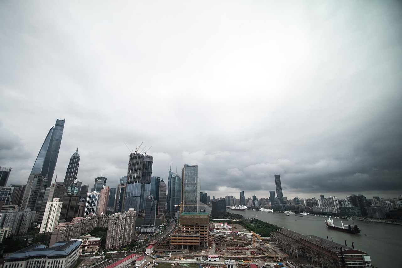 徐州大許區(qū)未來城市新藍(lán)圖規(guī)劃揭秘