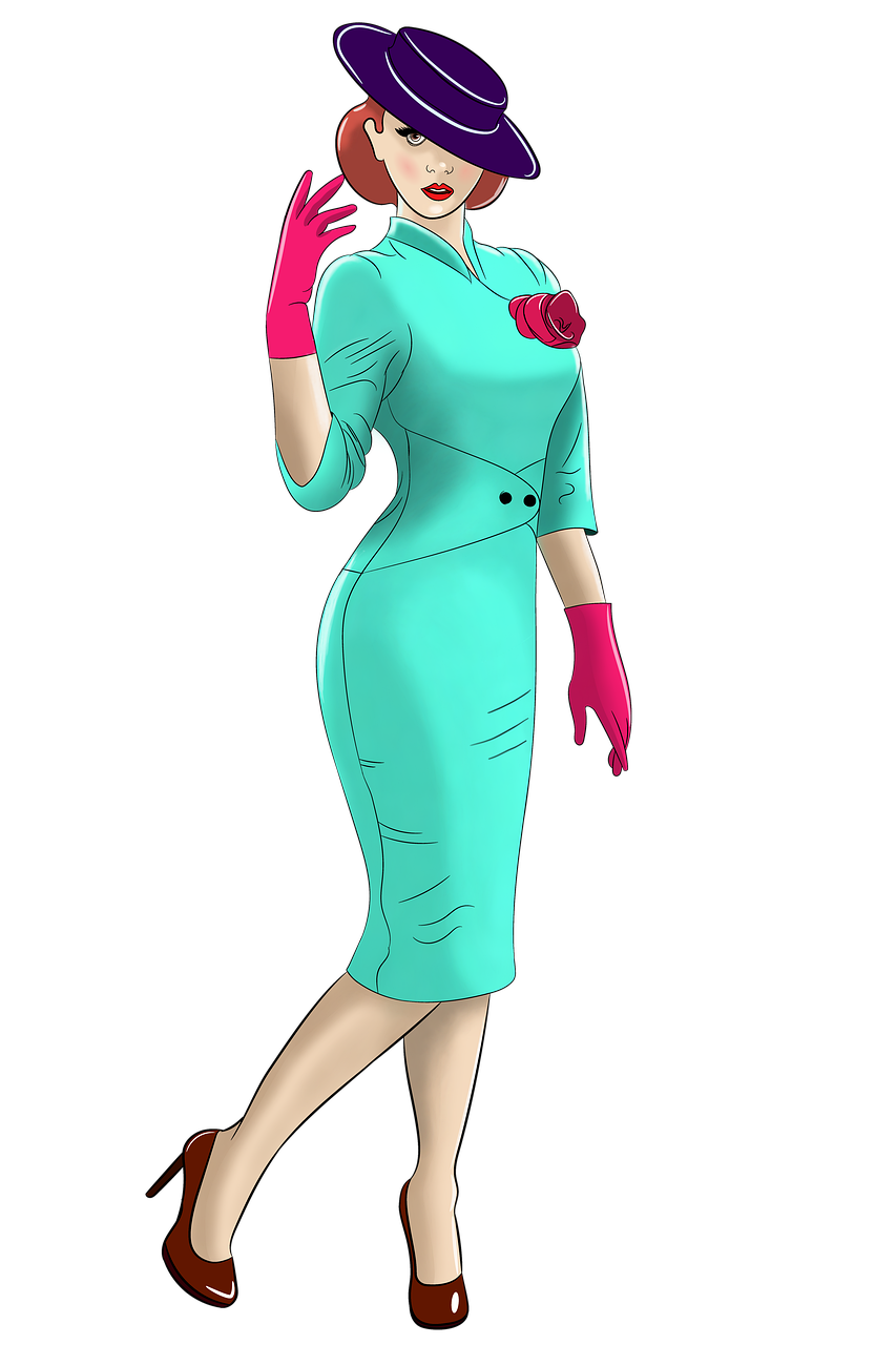 裙子下的野獸，動(dòng)漫世界的獨(dú)特魅力揭秘