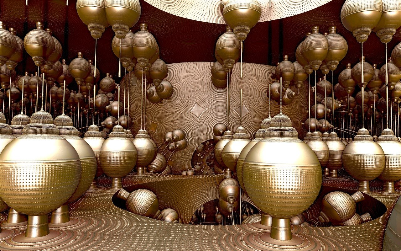 最新科幻片佳作引領(lǐng)視覺盛宴，未來科技的炫酷盛宴