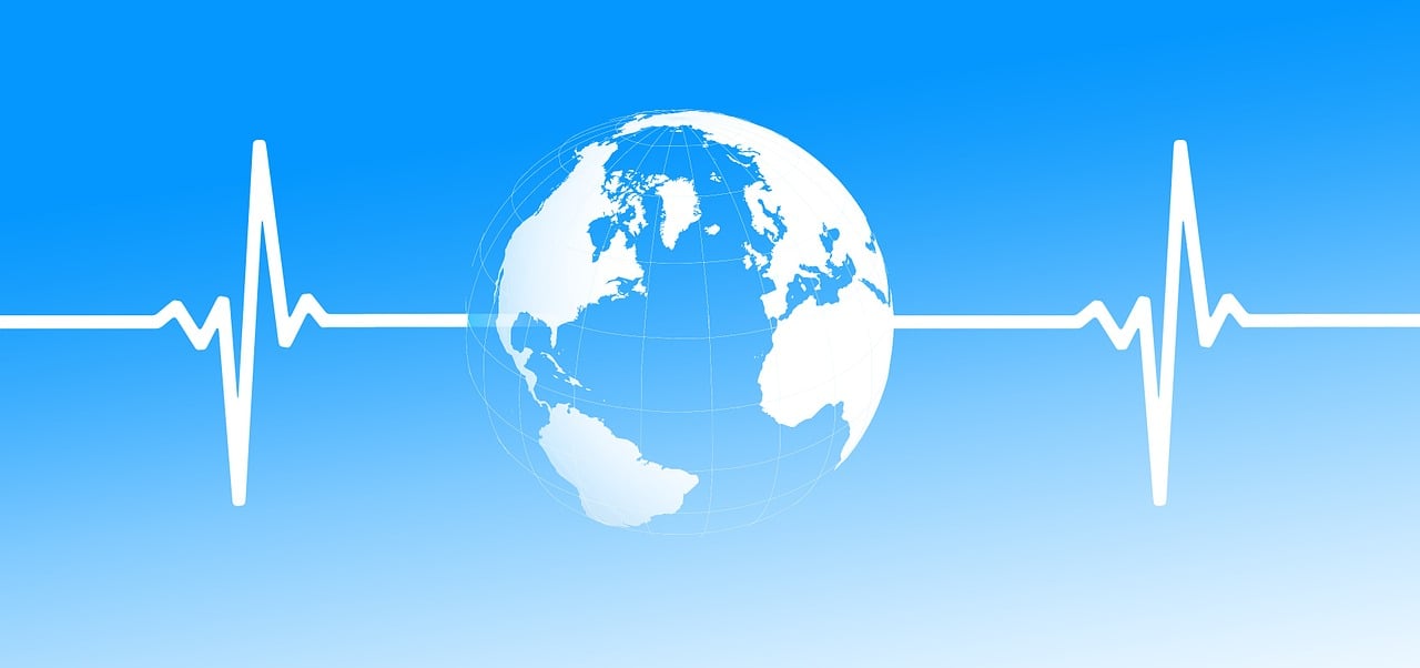 最新衛(wèi)星影像揭示地球全新面貌