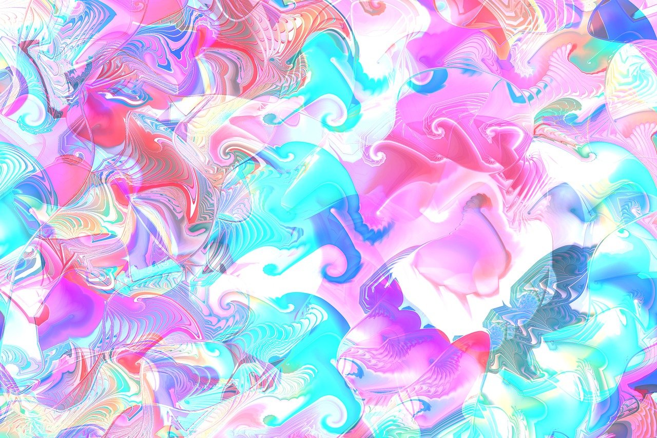 動(dòng)漫世界中的大胸之美，探索動(dòng)漫圖片中的藝術(shù)交融