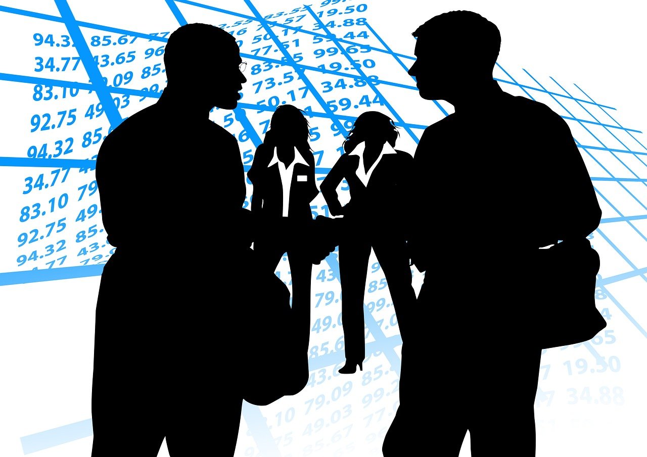 廣信貸資訊更新，洞悉金融市場最新動態(tài)與趨勢