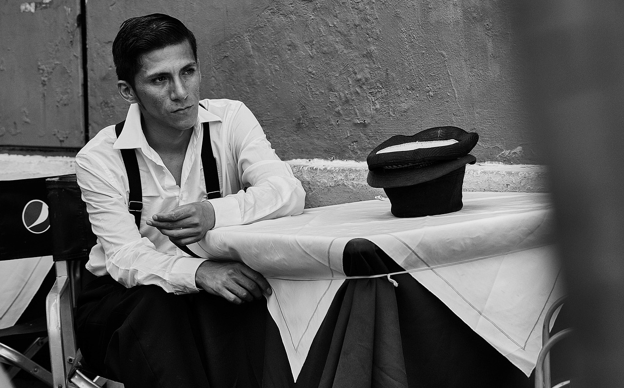 演員的面相與表演藝術的密切聯(lián)系探究