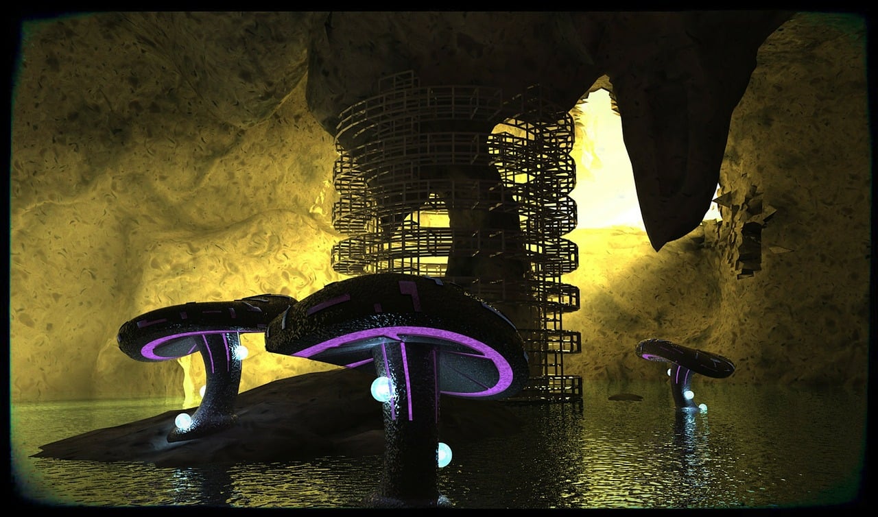 初見彩虹 第7頁