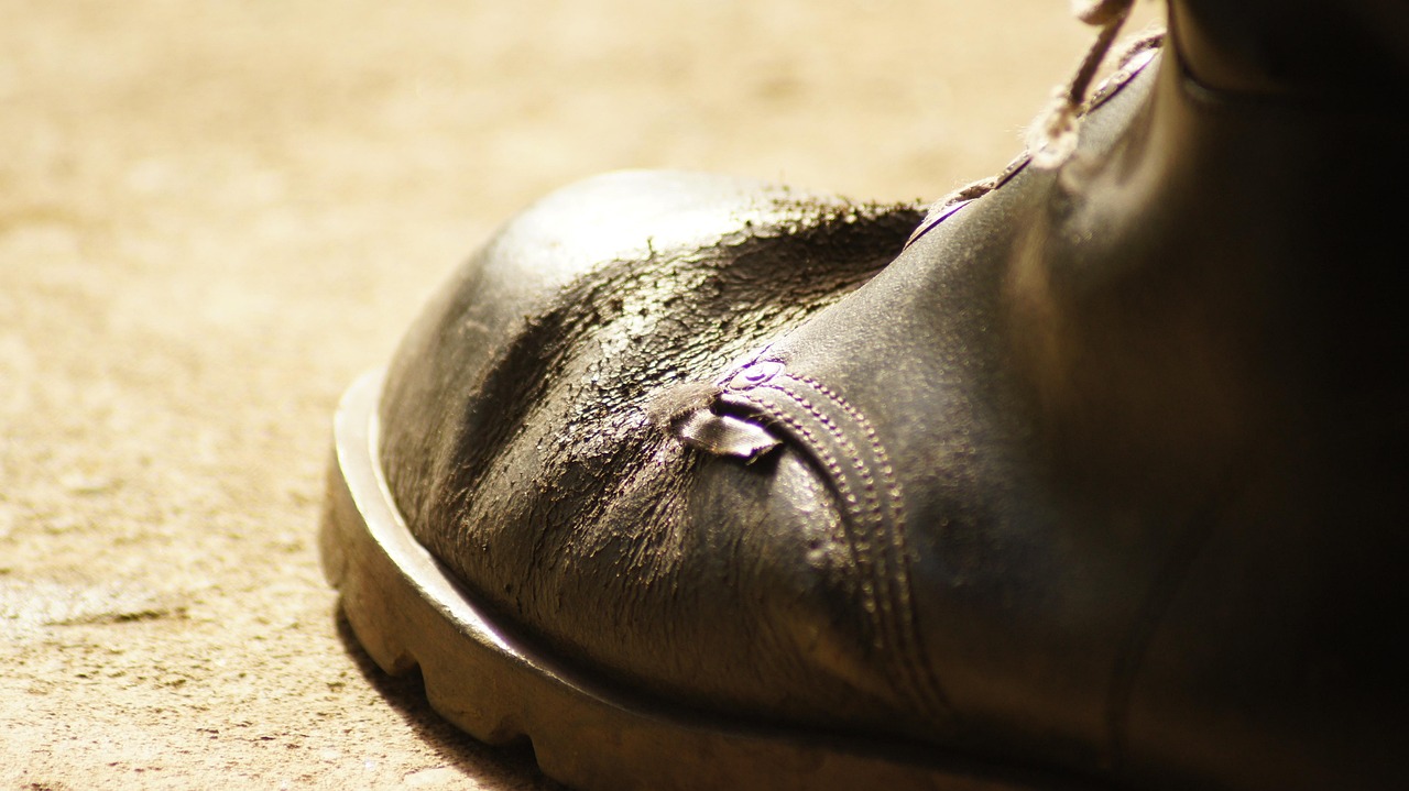 晴空如洗 第9頁