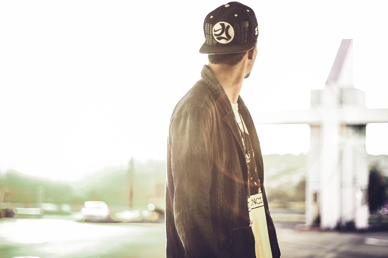 微信頭像動(dòng)漫男，時(shí)尚潮流與個(gè)人表達(dá)的新寵兒