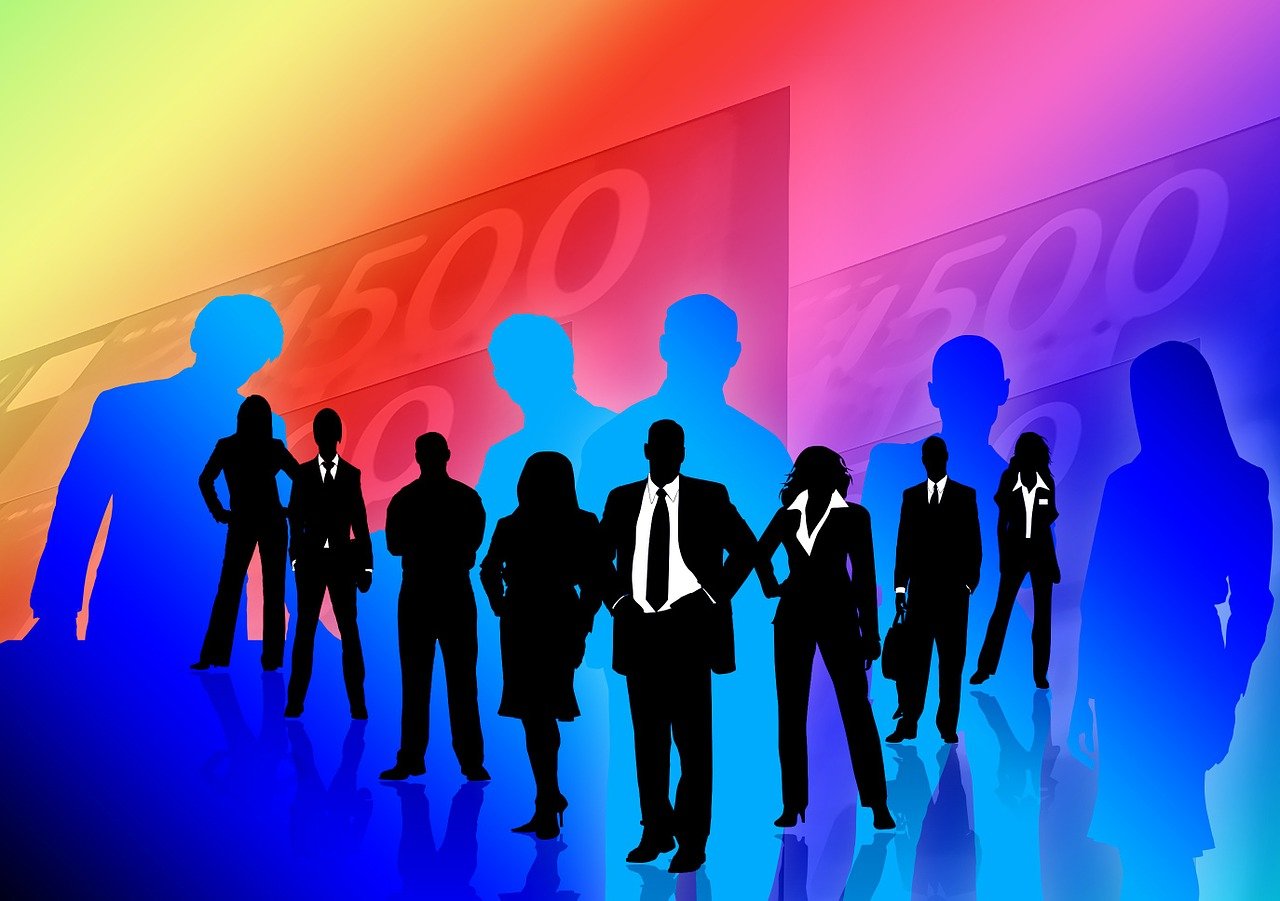 熱血合唱團(tuán)演員陣容及角色深度解析