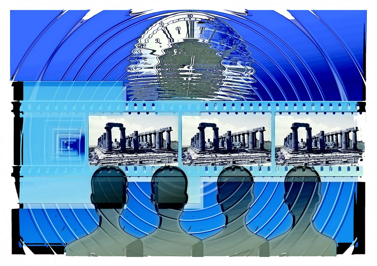 數(shù)字時代的流量活動資訊探索，資訊潮流一網(wǎng)打盡