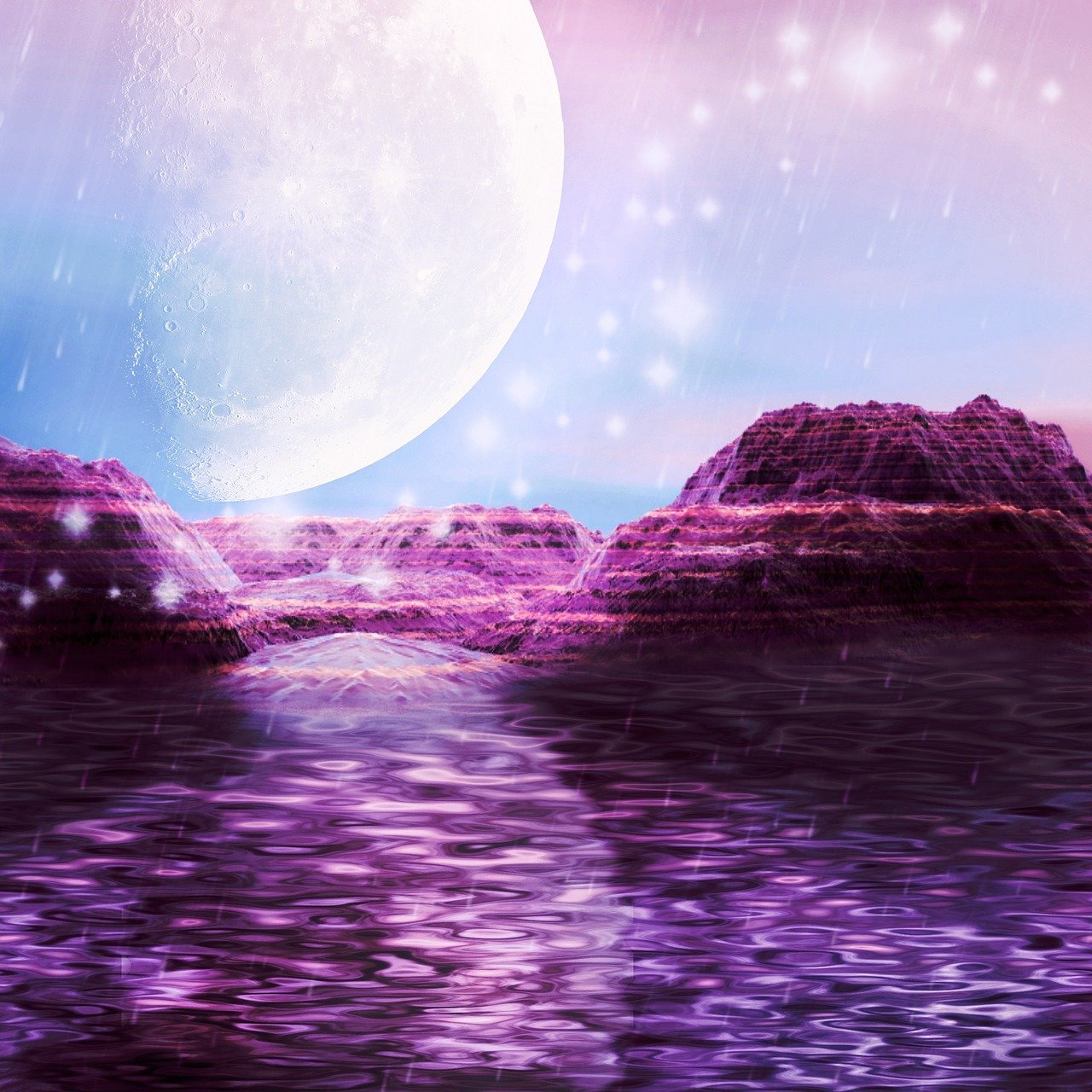 水澤乃乃最新力作，自然與人性的交響樂章探索