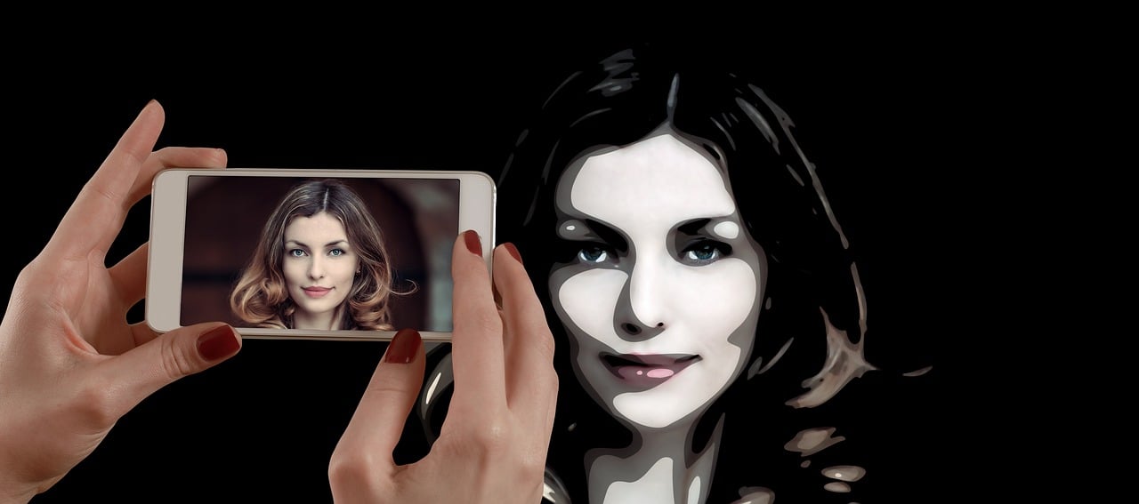 暗戀電視劇，屏幕背后的情感糾葛與故事展映