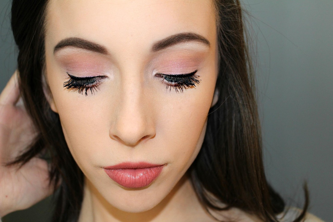 最新婆婆娘妝容，時尚與傳統(tǒng)的完美融合之美