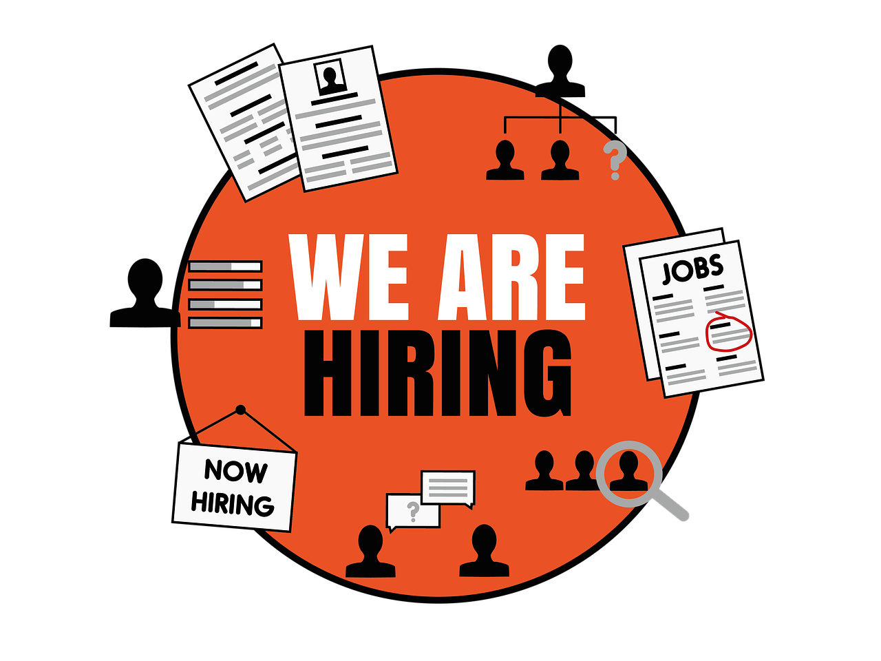 薊縣最新招聘信息發(fā)布，探尋就業(yè)機會的門戶