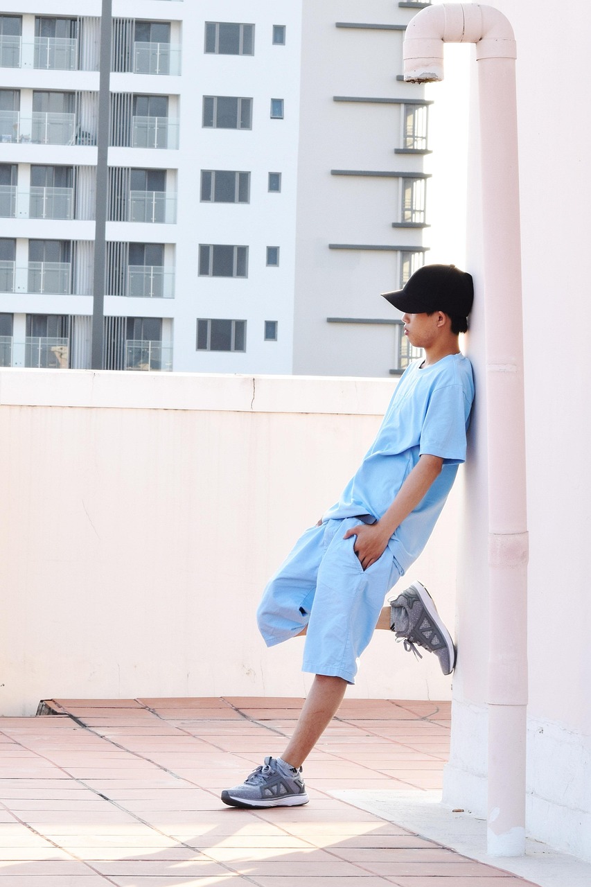 精選時尚潮流與個人風(fēng)格完美融合的2022年度最新頭像推薦