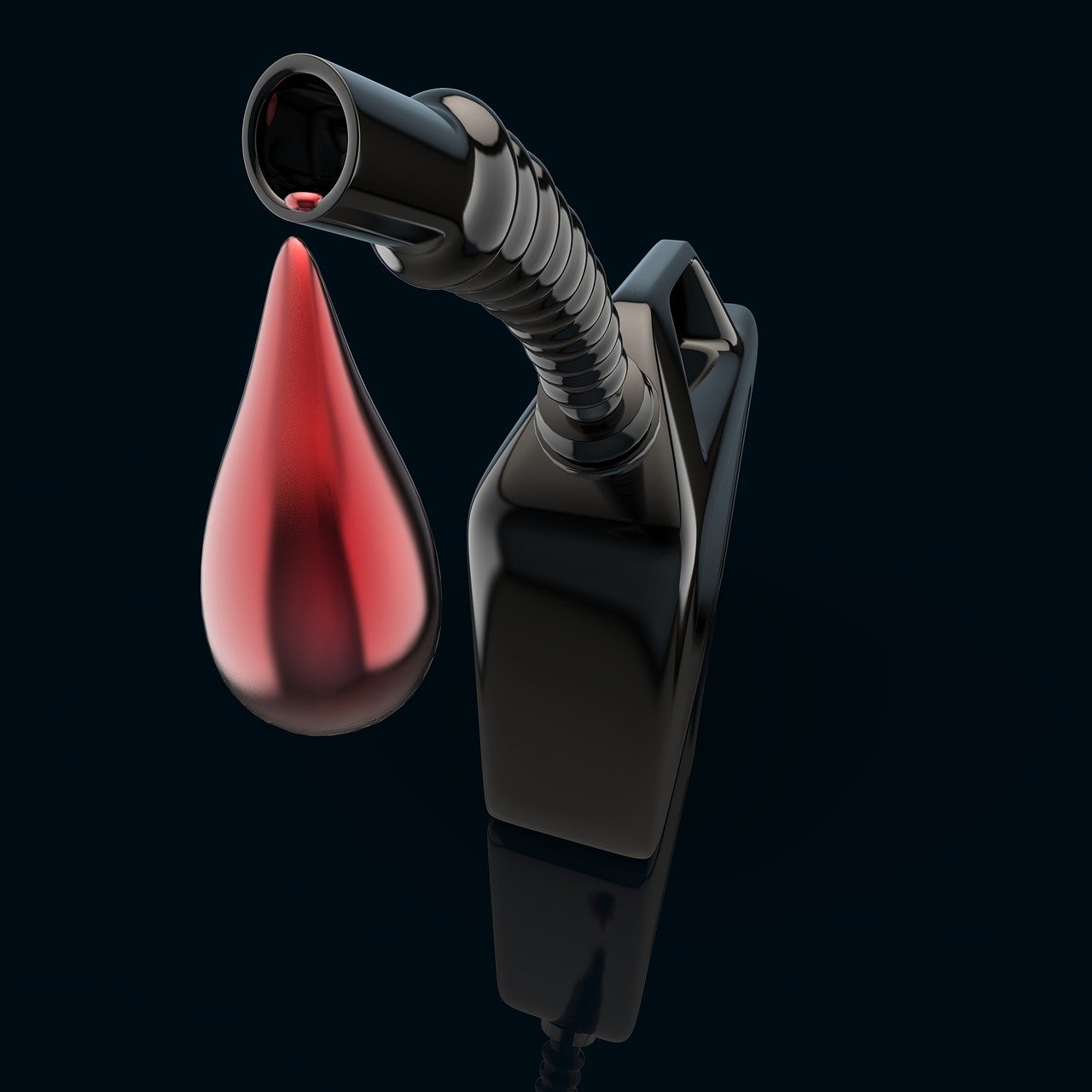 全球石油市場(chǎng)最新動(dòng)態(tài)，趨勢(shì)、影響因素與未來(lái)展望