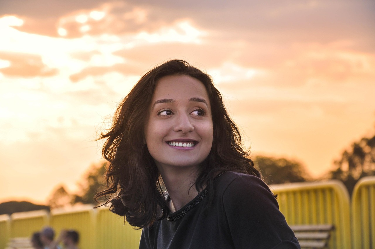 我閱君心 第7頁