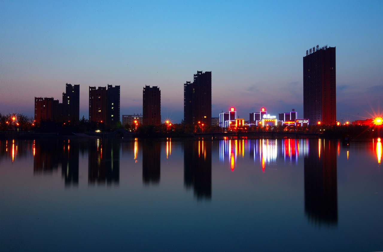 寧德市新盤推薦，探尋最佳居住與投資選擇之地