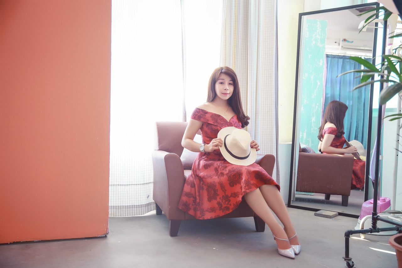 2017年最新國模作品精選賞析薈萃