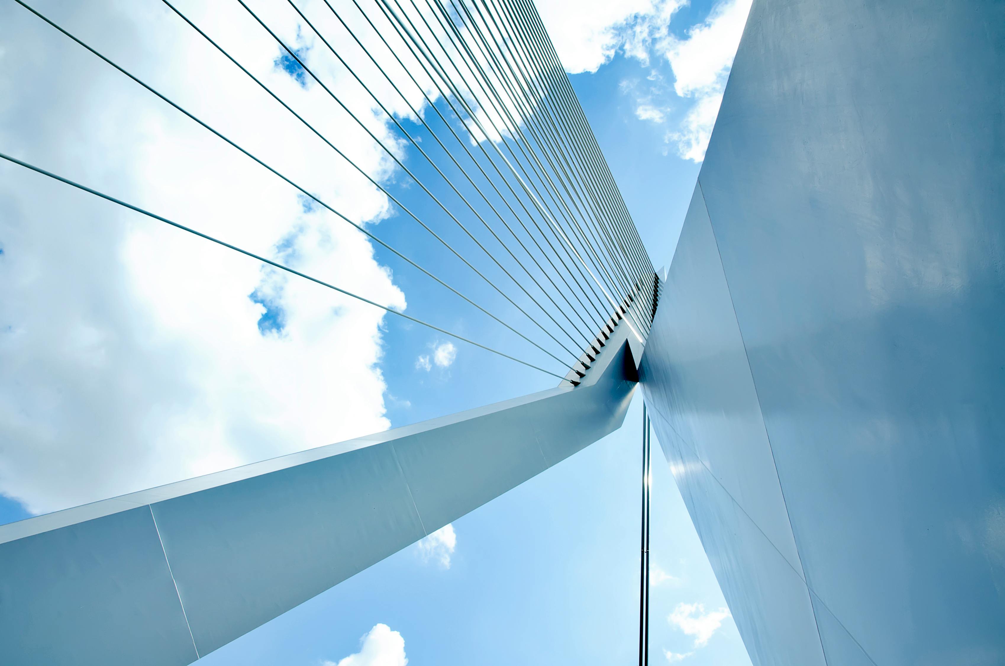 西洪大橋最新進(jìn)展，邁向雄偉跨越的未來之橋