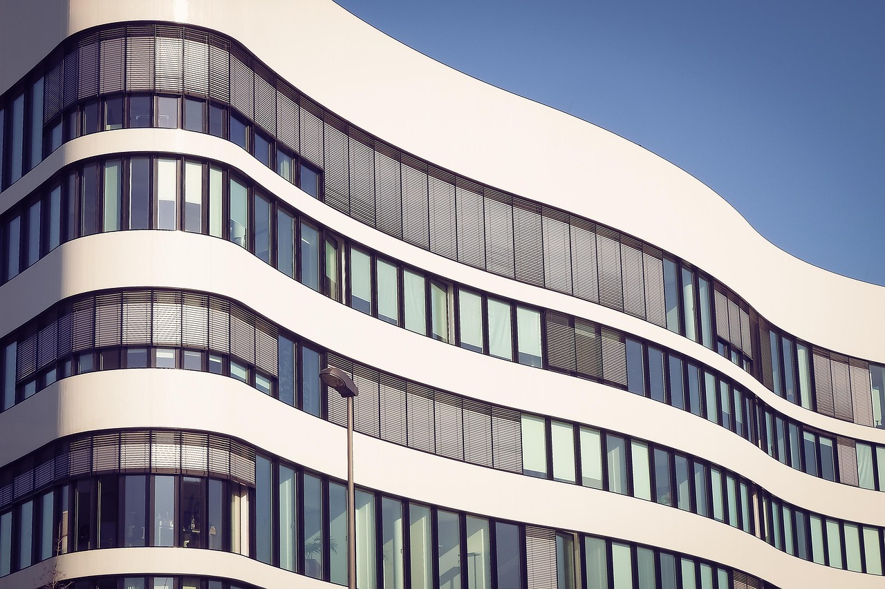 思茅新建樓宇，塑造城市新貌，引領未來生活新風尚