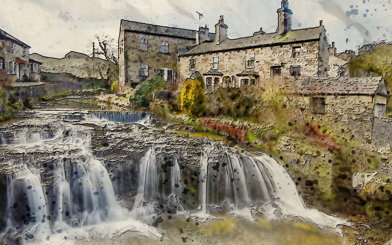 鵝是老五最新作品，藝術(shù)之旅的突破與探索