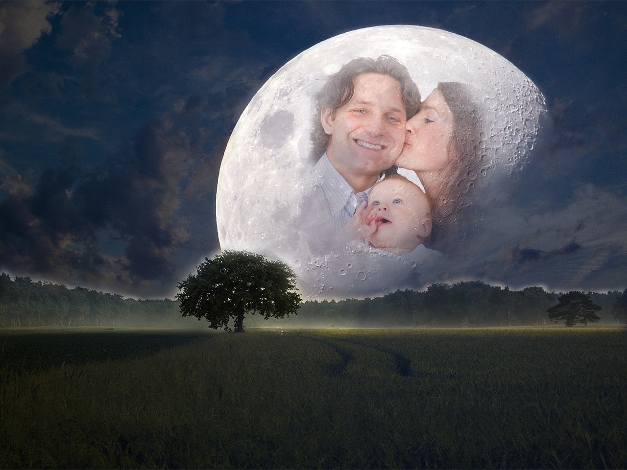 明星爸爸寶貝，父愛如山的真摯情感展現(xiàn)