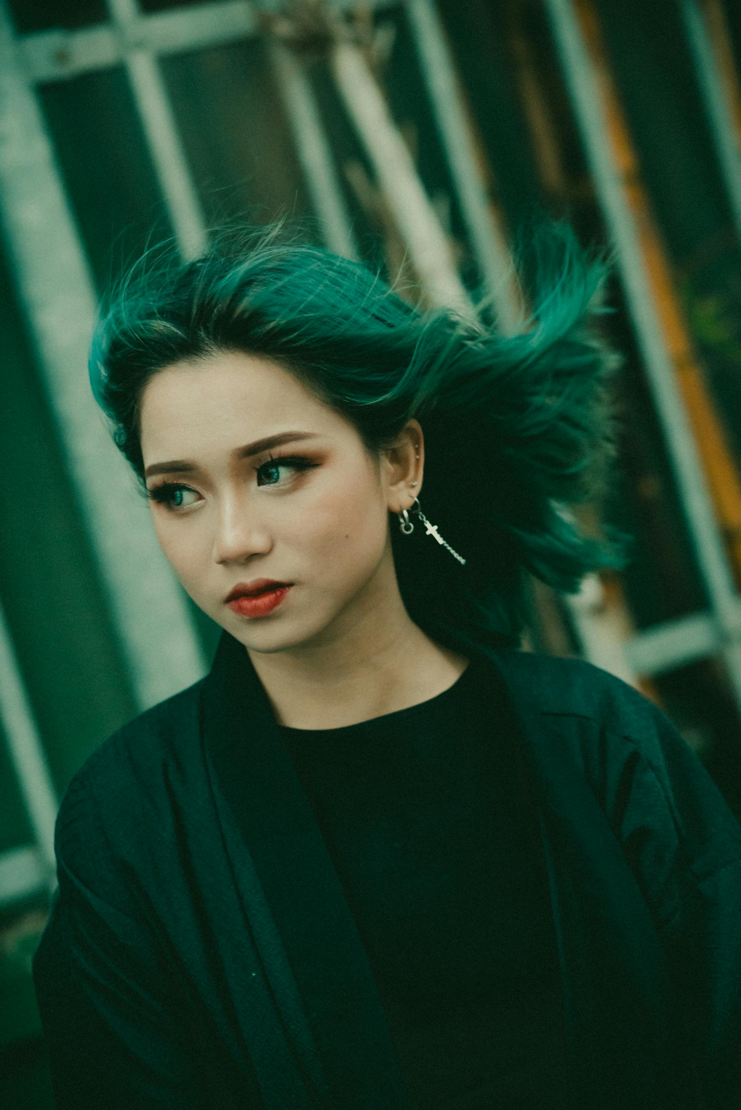 李倩演繹的熒屏世界，從電視劇中感受角色的魅力