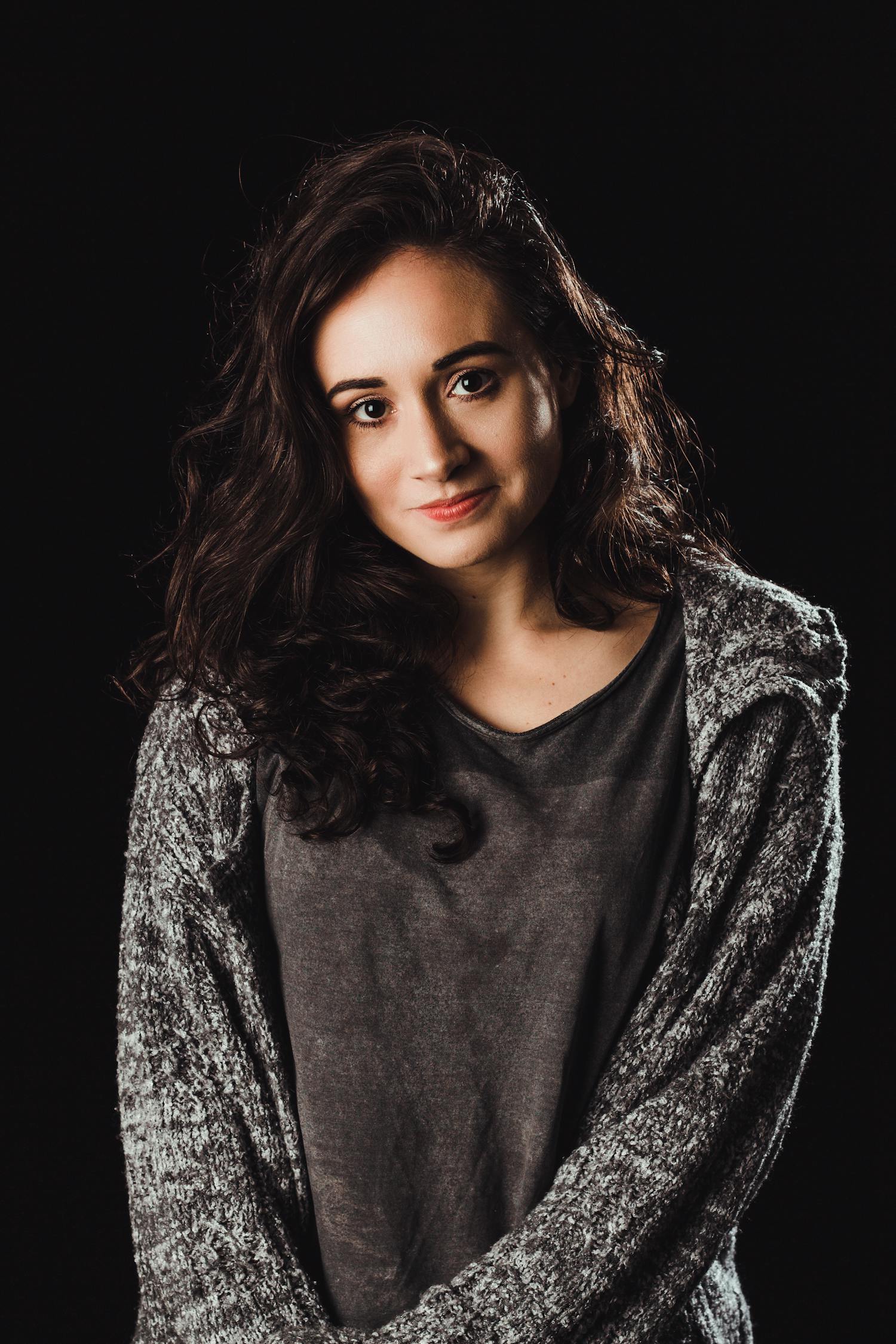 帕克女演員，璀璨星途展現(xiàn)非凡魅力