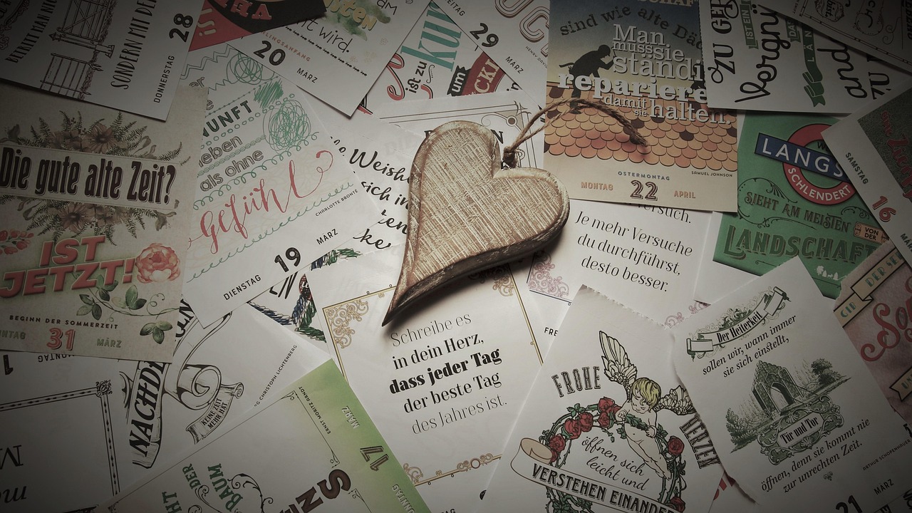 最新毒雞湯語錄，人生的另一種思考啟示