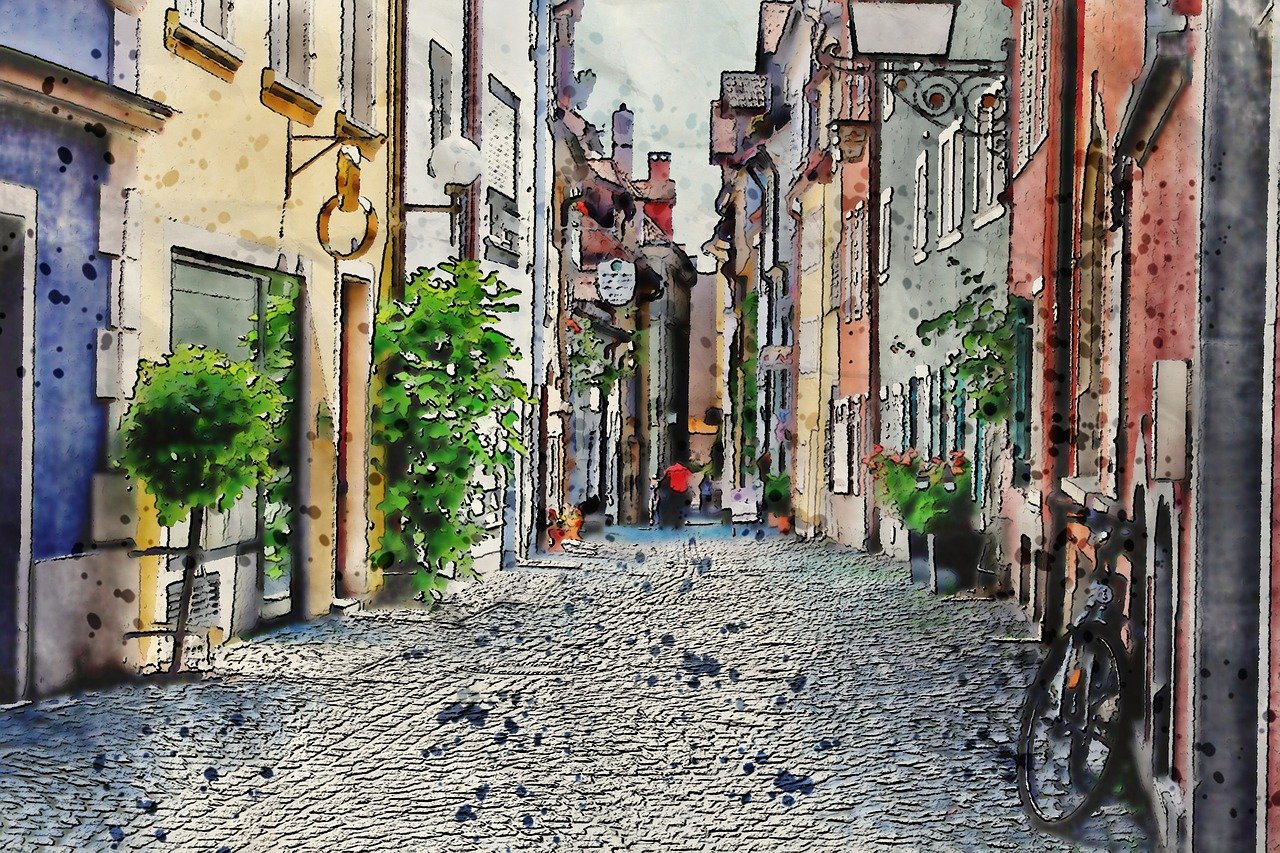 動漫素描基礎(chǔ)，探索動漫藝術(shù)的起點之路