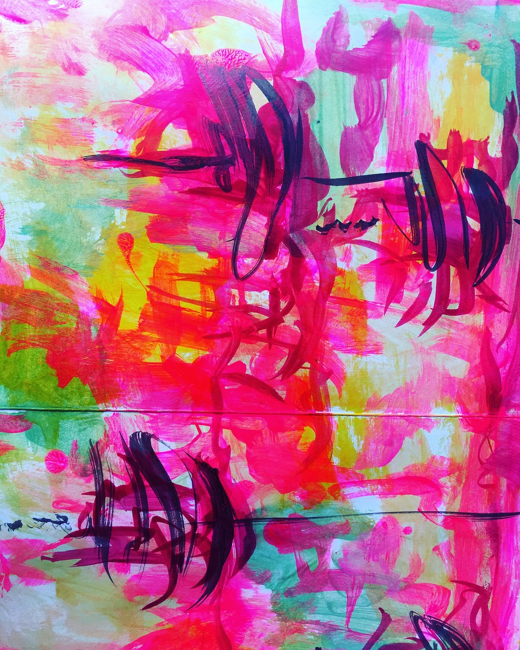 動漫之花，綻放的藝術魅力與獨特風采