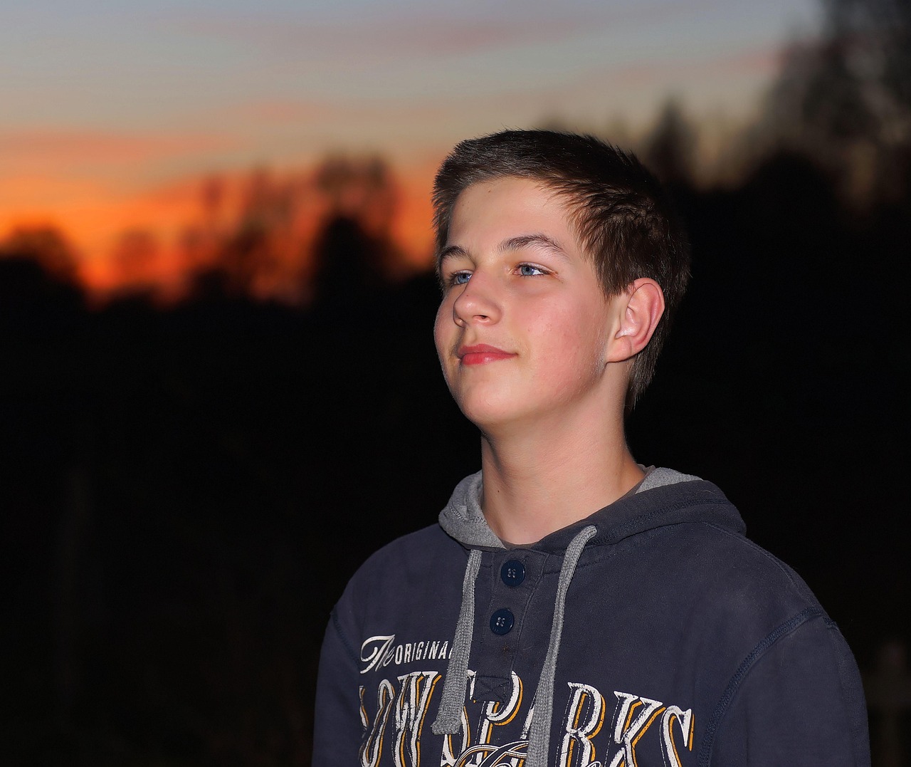 青春斗演員熱血演繹青春力量之源