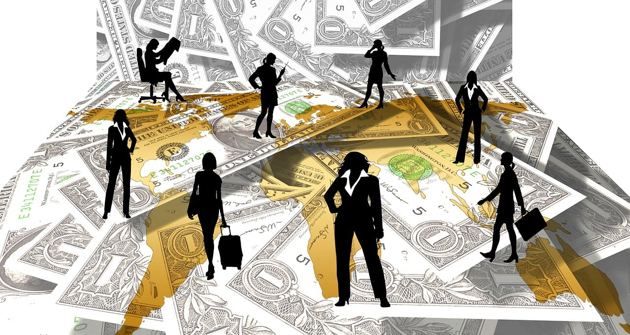 浪潮信息股票，探究背后的力量與未來展望