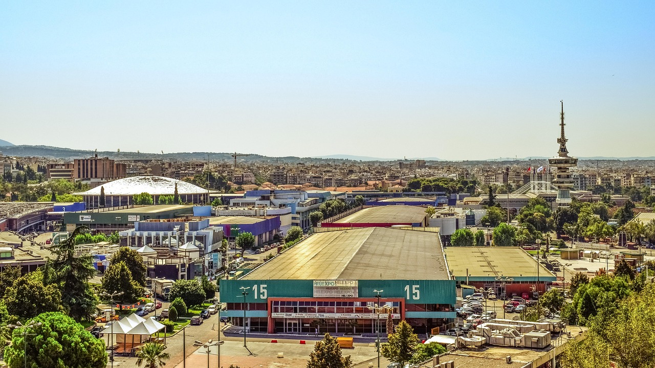 洛陽(yáng)最新市容展示，古都煥發(fā)新顏