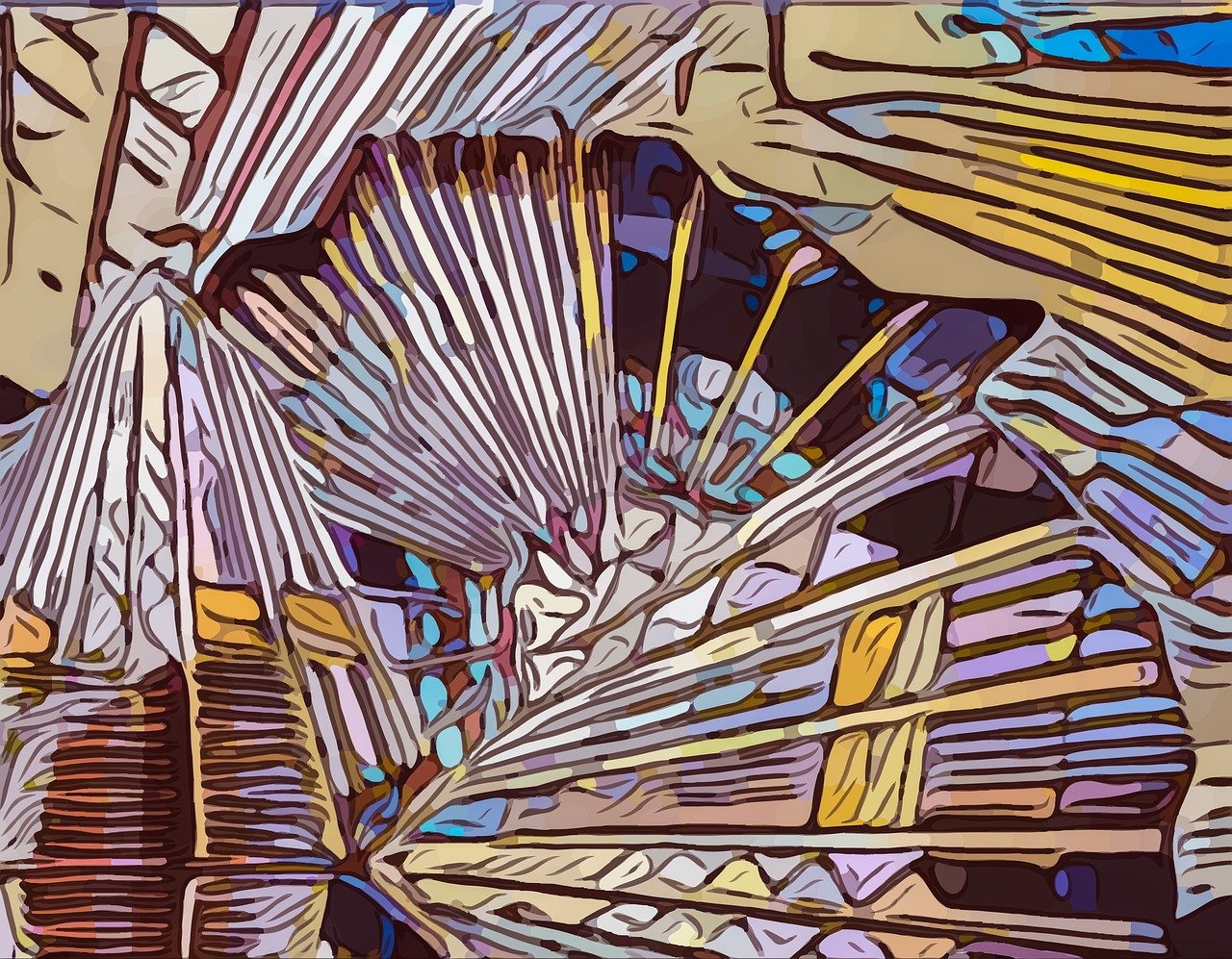 王大凡作品價(jià)格，藝術(shù)價(jià)值的體現(xiàn)與市場(chǎng)表現(xiàn)的深度觀察