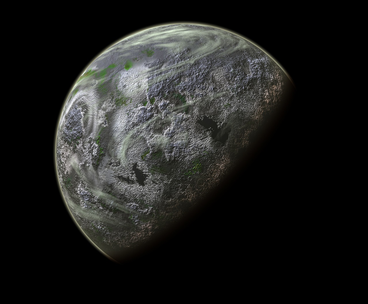 前沿航天技術(shù)，開(kāi)啟宇宙探索新篇章