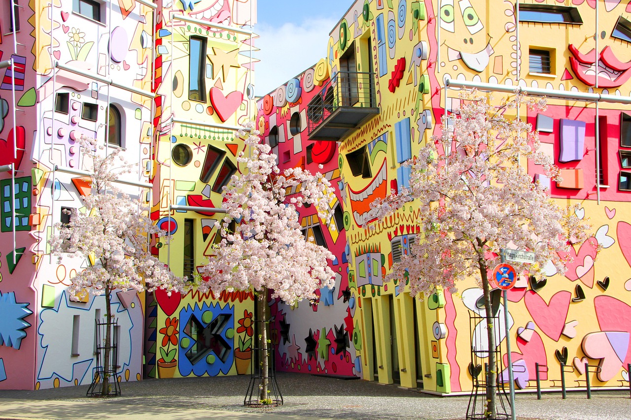 第九電影院，電影藝術(shù)與文化傳承的殿堂