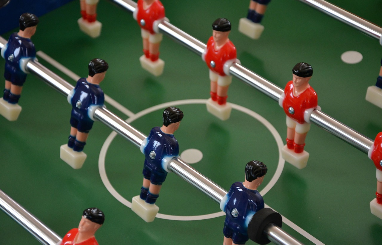 音樂狂歡與競(jìng)技盛宴，比賽唱歌的游戲盛宴