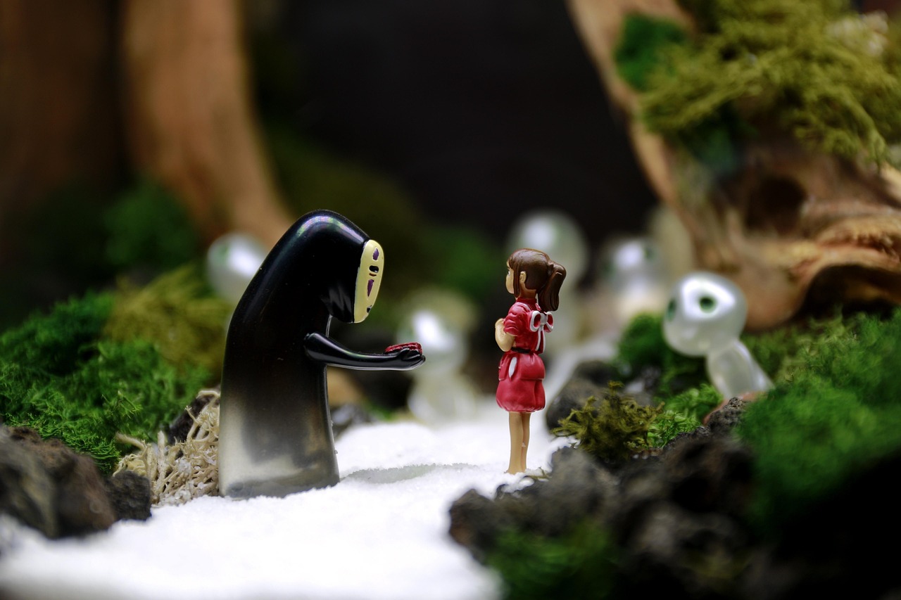 日本免費(fèi)動(dòng)漫，探索無盡的動(dòng)畫世界之旅