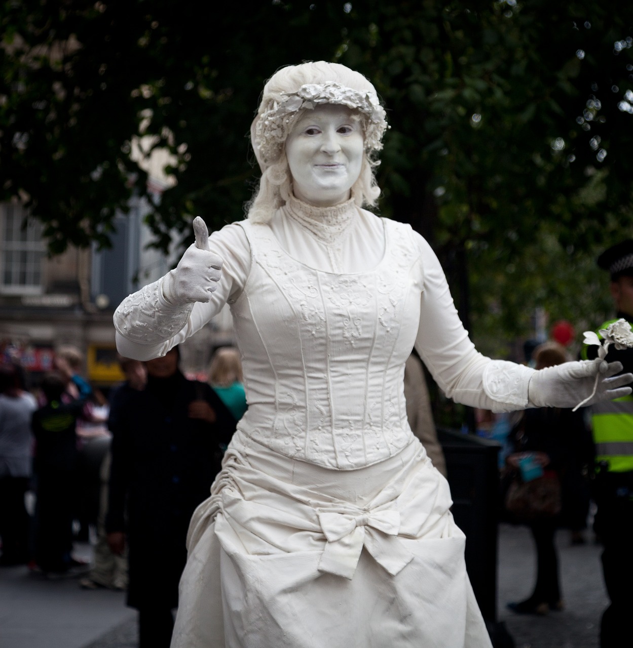 女囚背后的故事與表演藝術(shù)，探究影視演員的表演藝術(shù)及故事深度解析