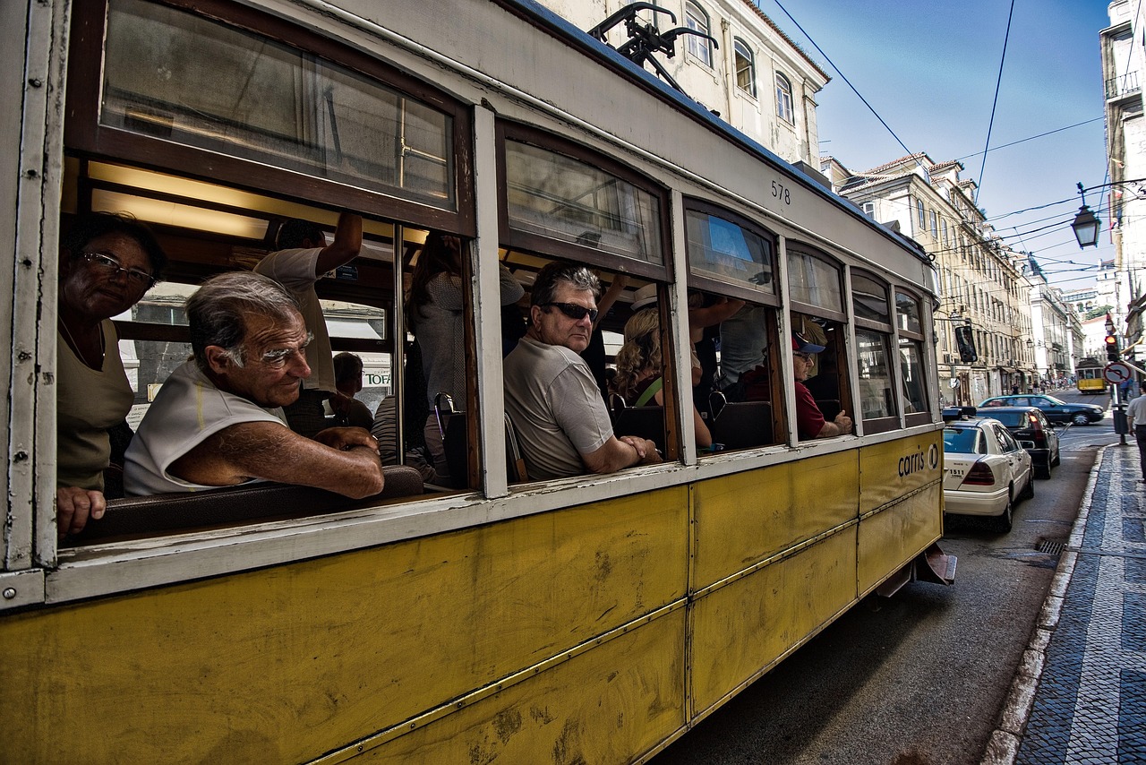 忻州市公交新路線重塑城市交通脈絡(luò)